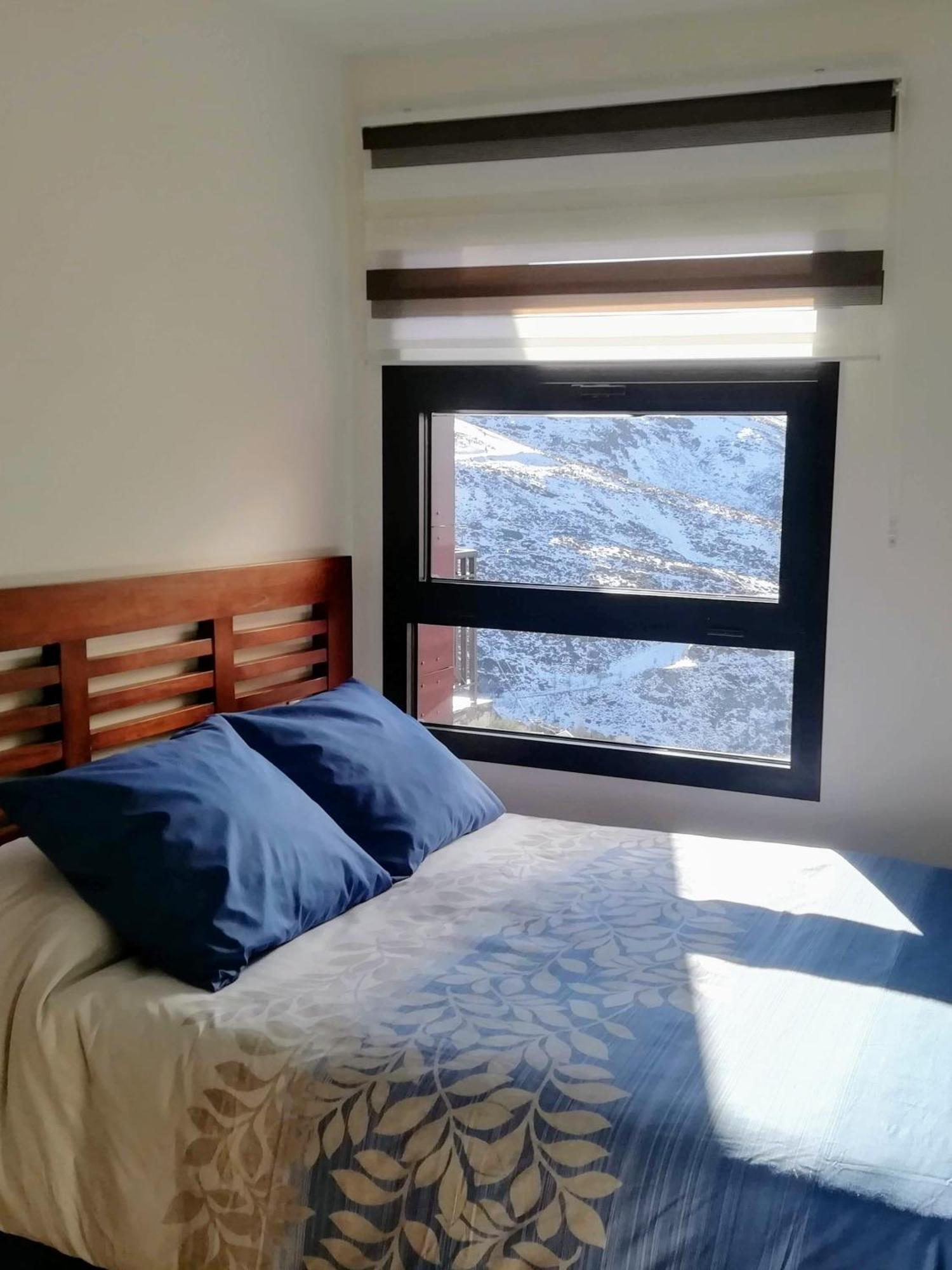 Apartamentos Sierra Nevada Prime Bluettravel エクステリア 写真