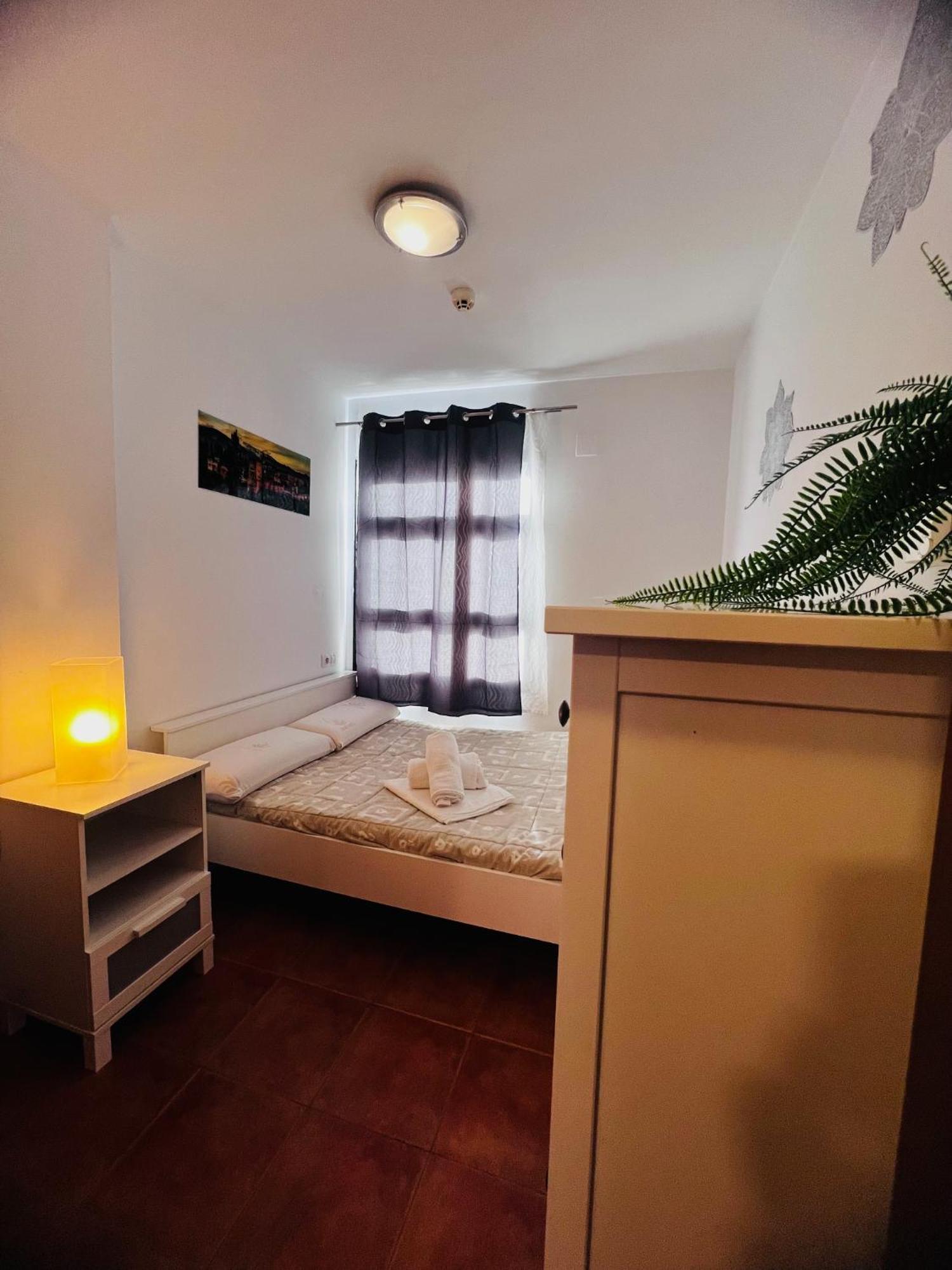 Apartamentos Sierra Nevada Prime Bluettravel エクステリア 写真