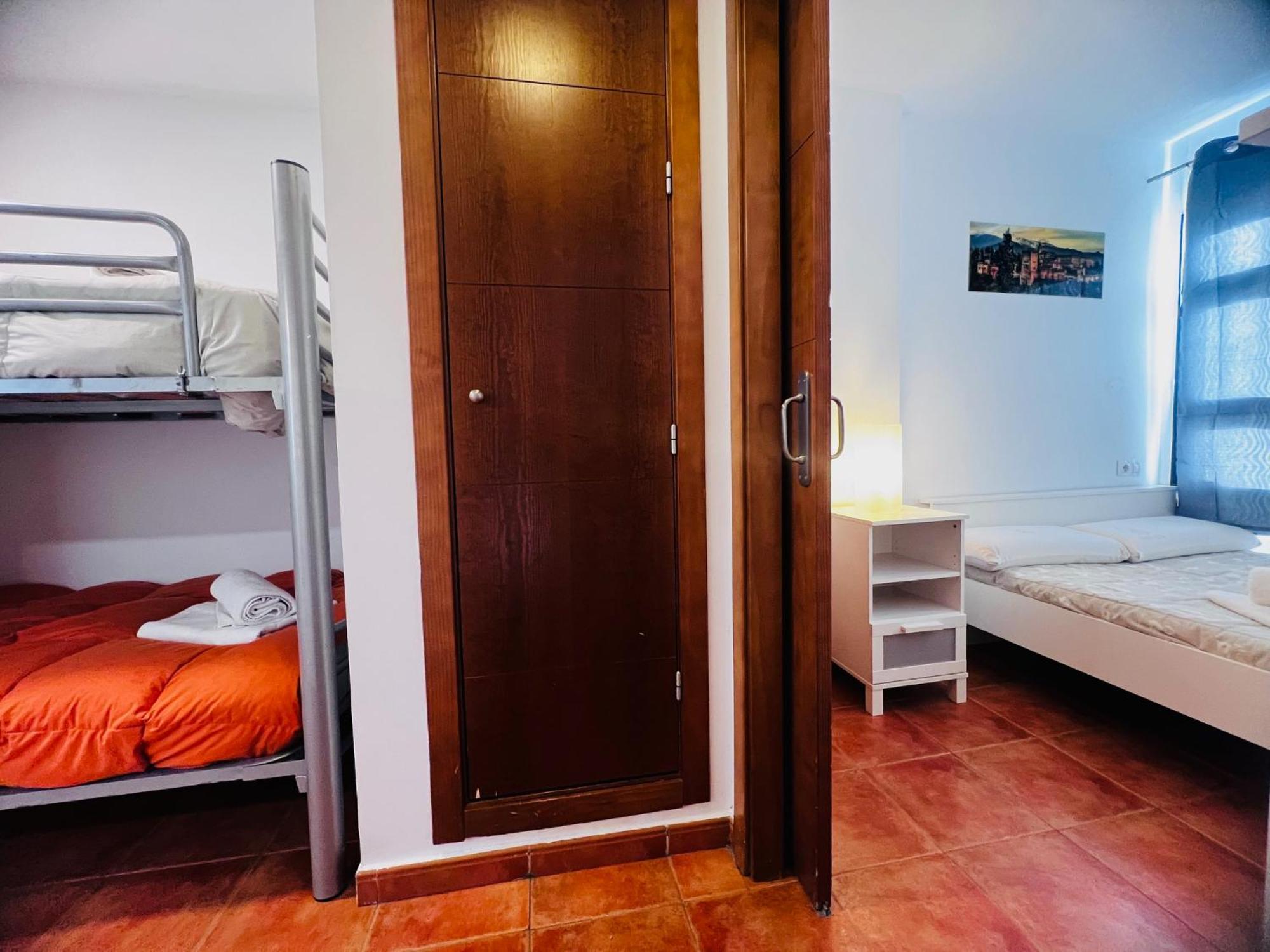 Apartamentos Sierra Nevada Prime Bluettravel エクステリア 写真