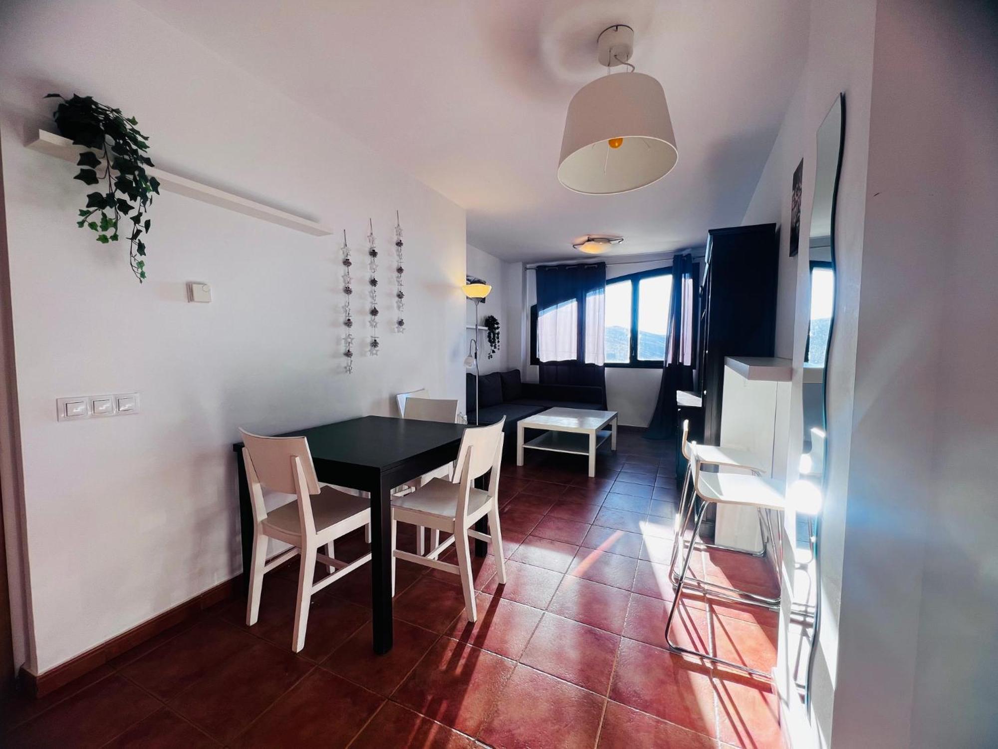 Apartamentos Sierra Nevada Prime Bluettravel エクステリア 写真