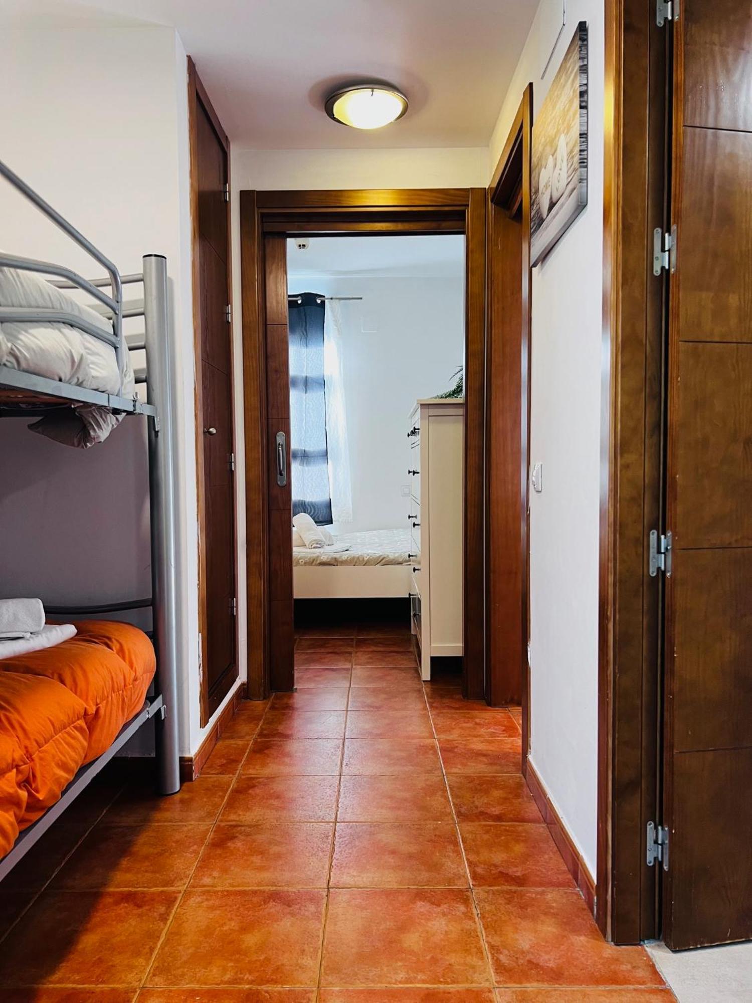 Apartamentos Sierra Nevada Prime Bluettravel エクステリア 写真