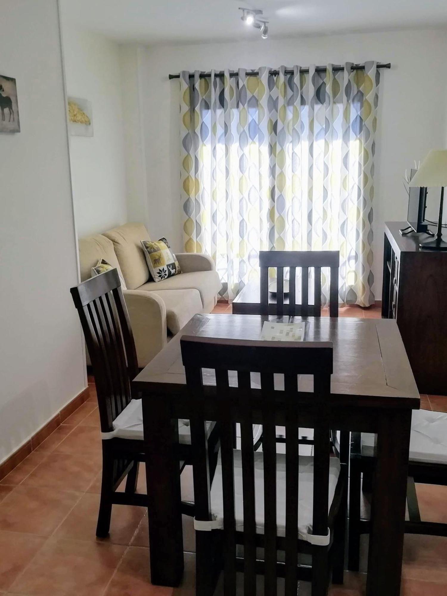 Apartamentos Sierra Nevada Prime Bluettravel エクステリア 写真