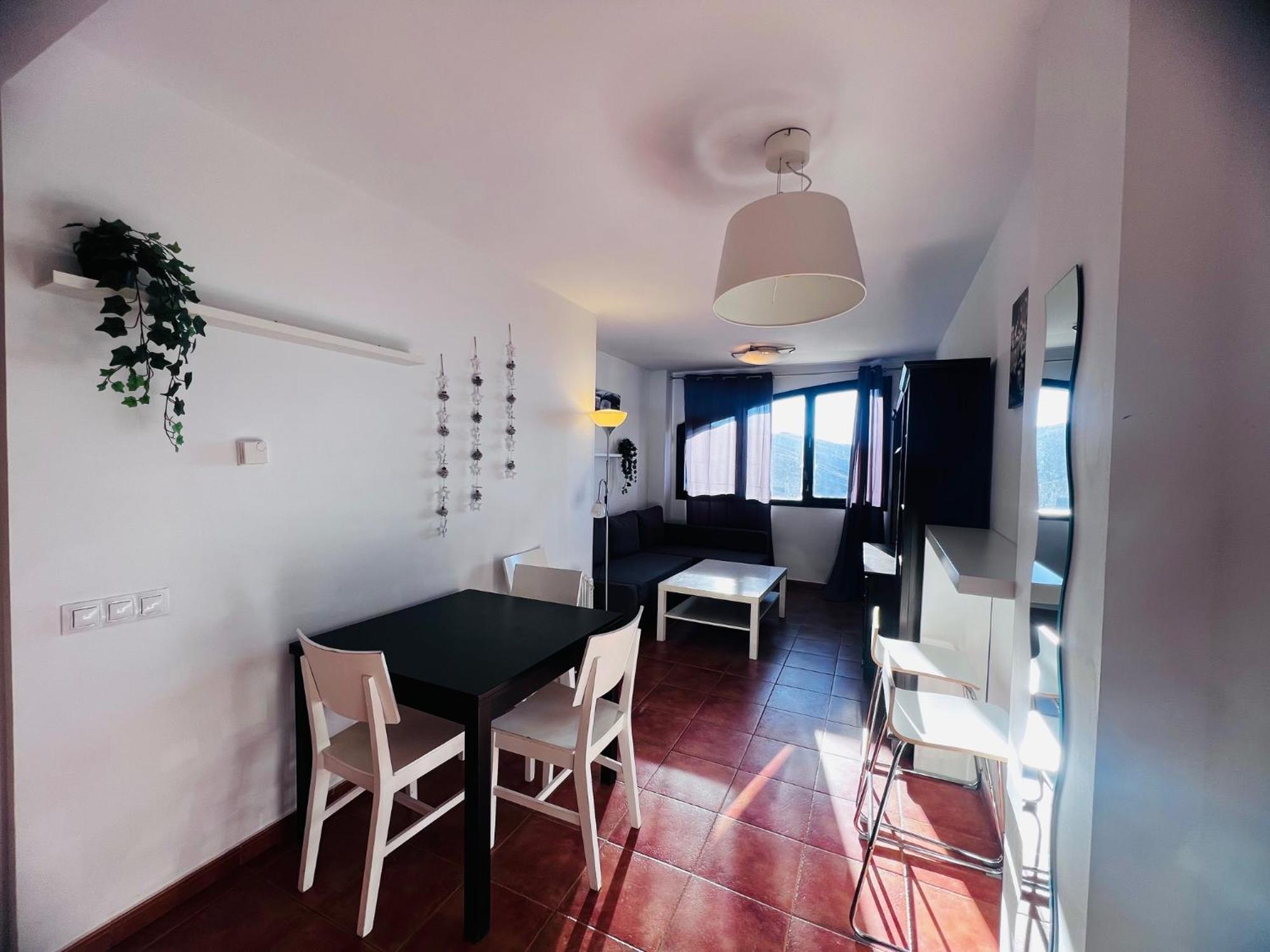 Apartamentos Sierra Nevada Prime Bluettravel エクステリア 写真