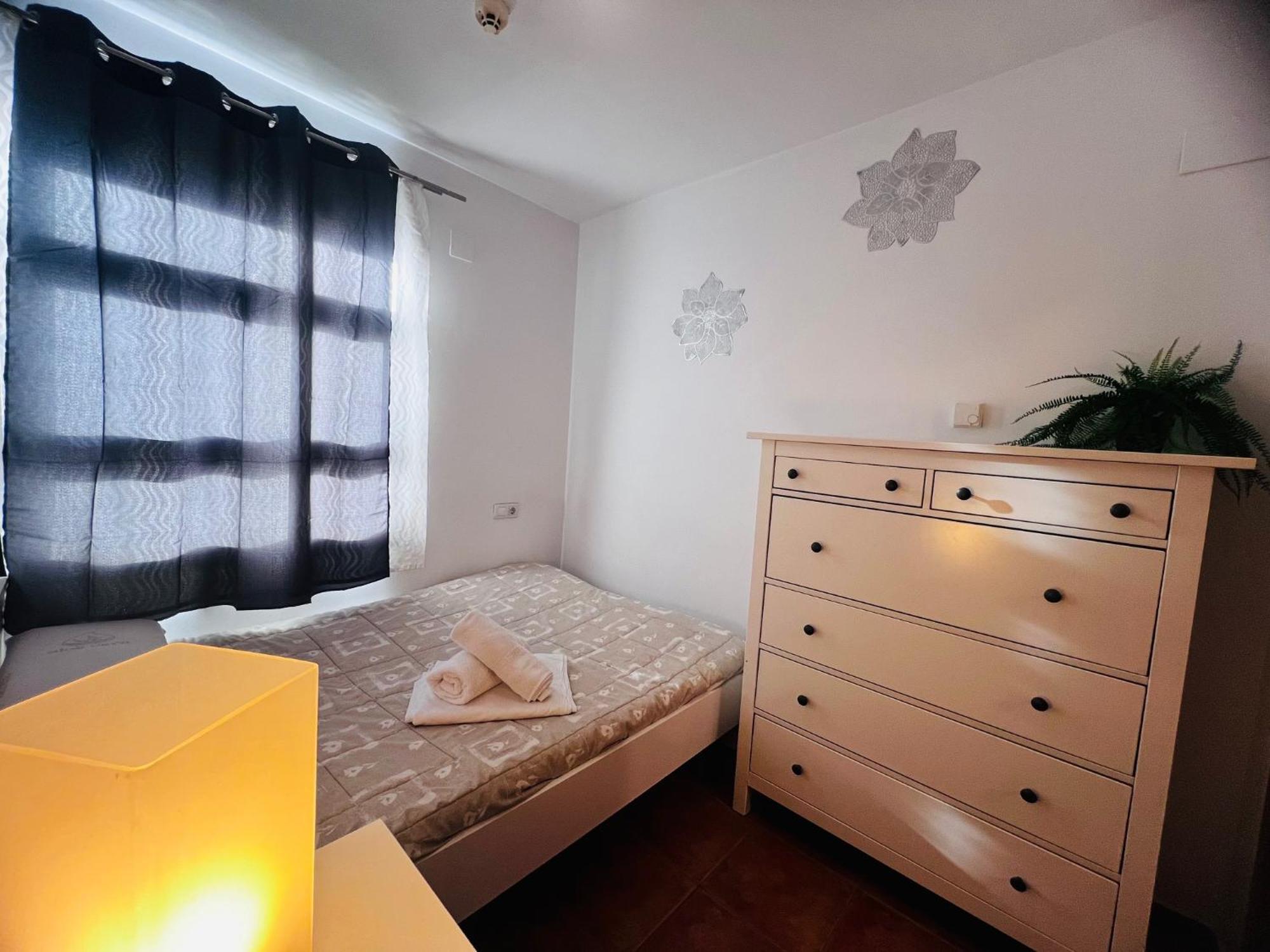 Apartamentos Sierra Nevada Prime Bluettravel エクステリア 写真